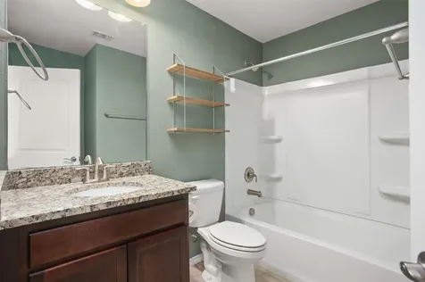362 Crested Eagle Drive Richmond TX 77469