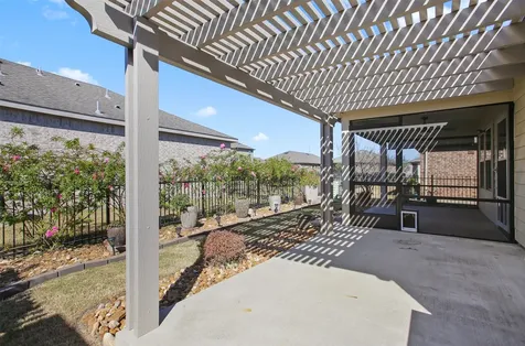 362 Crested Eagle Drive Richmond TX 77469