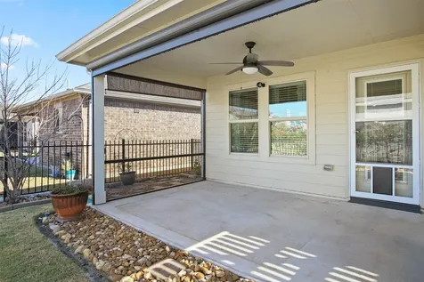 362 Crested Eagle Drive Richmond TX 77469