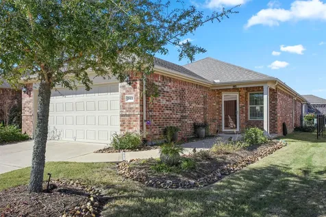 362 Crested Eagle Drive Richmond TX 77469