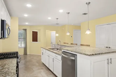 362 Crested Eagle Drive Richmond TX 77469