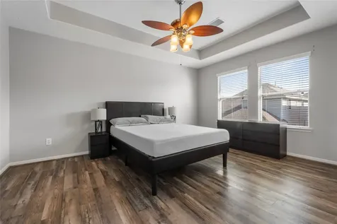 6354 Wilshire Ridge Houston TX 77040