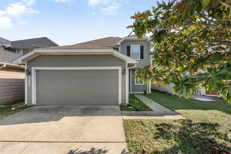 6354 Wilshire Ridge Houston TX 77040
