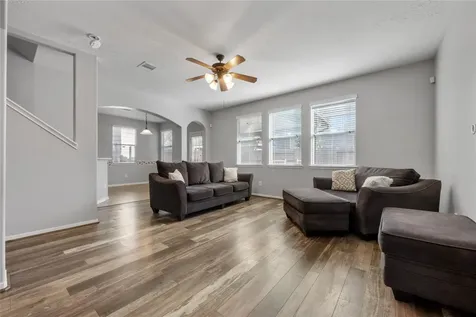6354 Wilshire Ridge Houston TX 77040