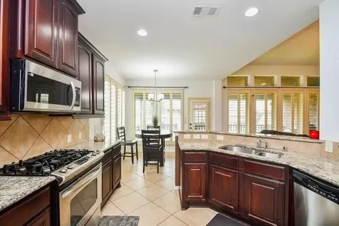 13619 Orchard Wind Lane Pearland TX 77584