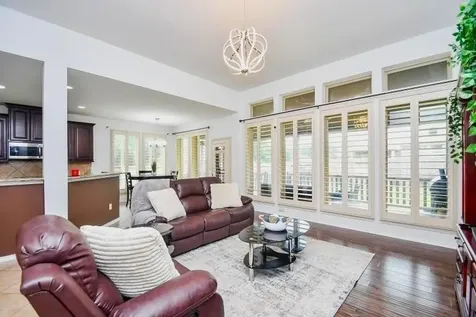 13619 Orchard Wind Lane Pearland TX 77584