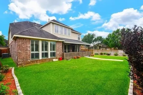13619 Orchard Wind Lane Pearland TX 77584