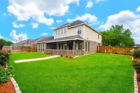 13619 Orchard Wind Lane Pearland TX 77584