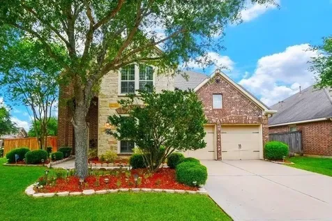13619 Orchard Wind Lane Pearland TX 77584