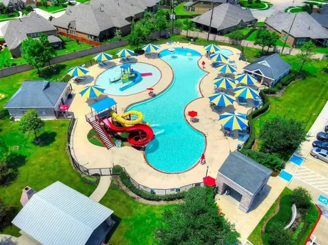 13619 Orchard Wind Lane Pearland TX 77584