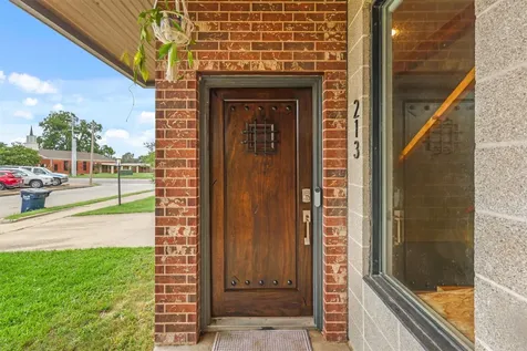 213 N Houston Avenue Bryan TX 77803