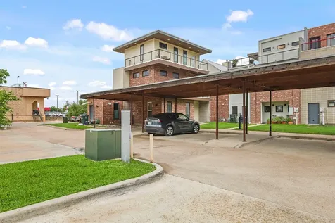 213 N Houston Avenue Bryan TX 77803