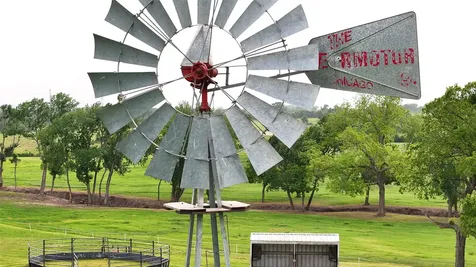 3283 Fm 2562 Road Anderson TX 77830
