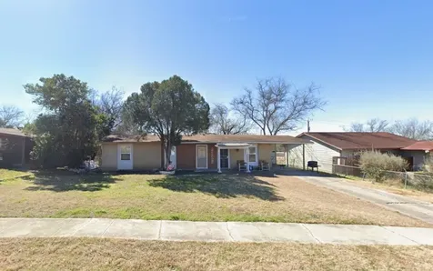 174 Oak Valley Drive San Antonio TX 78227