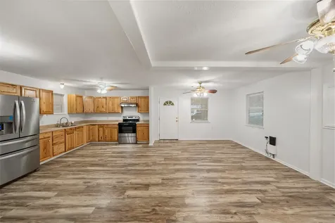 15 Hill Lane Coldspring TX 77331