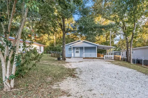 15 Hill Lane Coldspring TX 77331