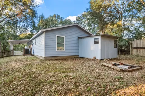 15 Hill Lane Coldspring TX 77331