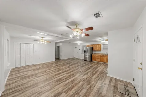 15 Hill Lane Coldspring TX 77331