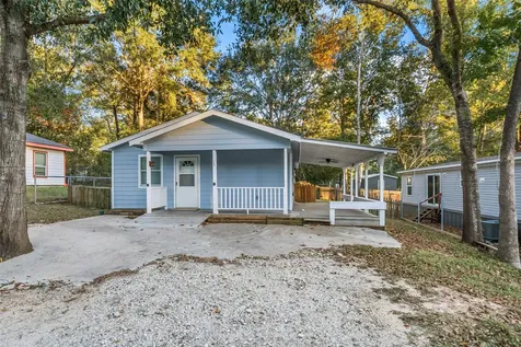 15 Hill Lane Coldspring TX 77331