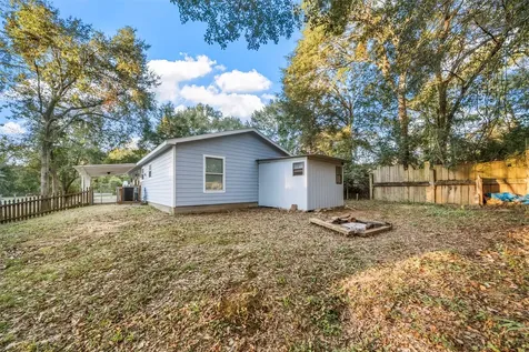 15 Hill Lane Coldspring TX 77331