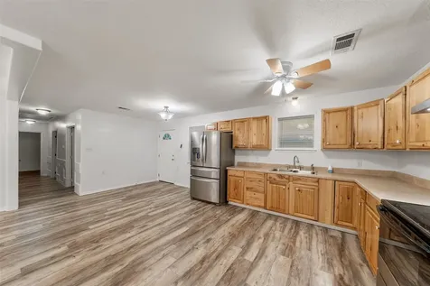 15 Hill Lane Coldspring TX 77331