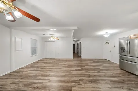 15 Hill Lane Coldspring TX 77331