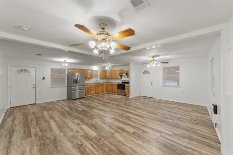 15 Hill Lane Coldspring TX 77331