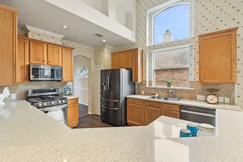 20907 Divellec Lane Spring TX 77388