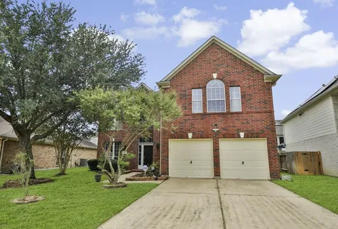 20907 Divellec Lane Spring TX 77388
