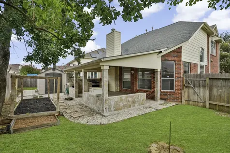20907 Divellec Lane Spring TX 77388