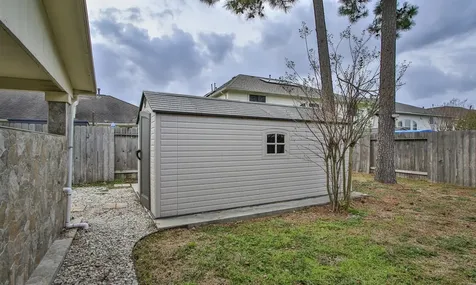 20907 Divellec Lane Spring TX 77388