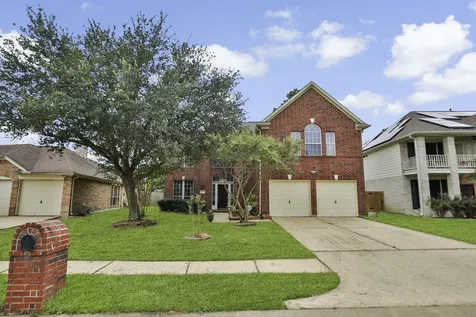 20907 Divellec Lane Spring TX 77388