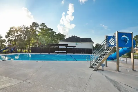 20907 Divellec Lane Spring TX 77388
