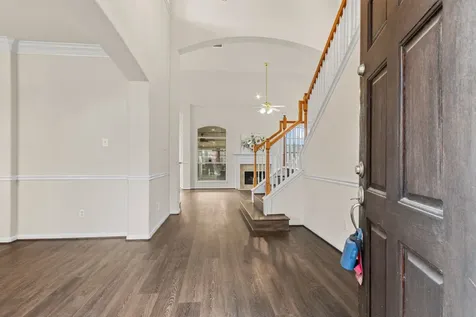 20907 Divellec Lane Spring TX 77388