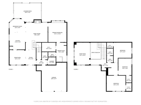 20907 Divellec Lane Spring TX 77388