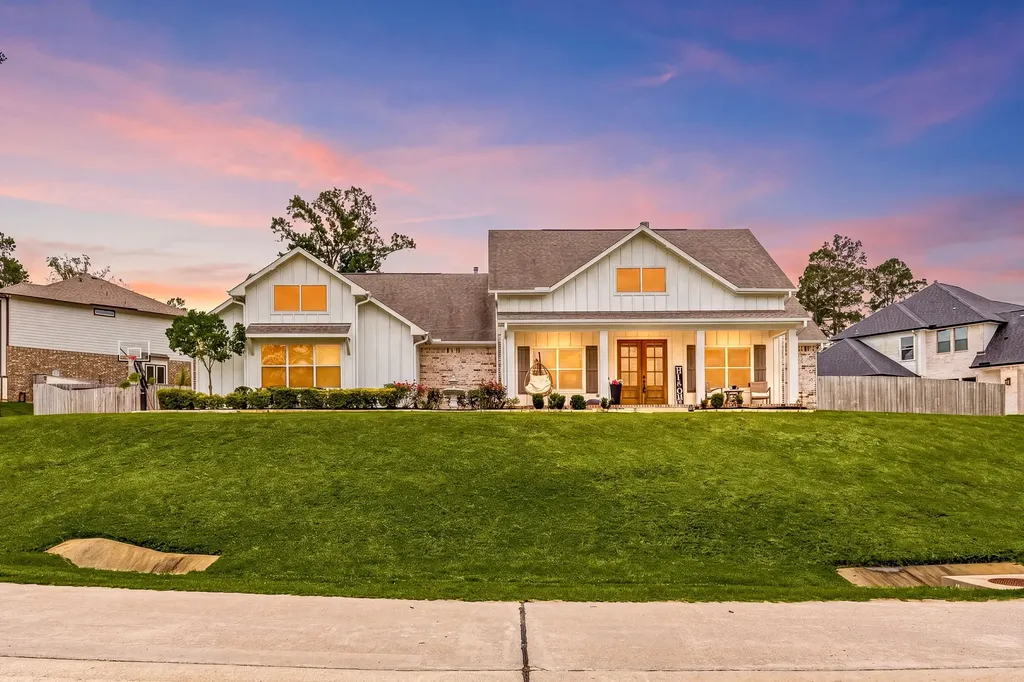 40864 Wesson Lane Magnolia TX 77354