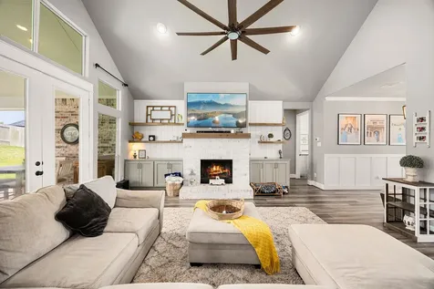 40864 Wesson Lane Magnolia TX 77354