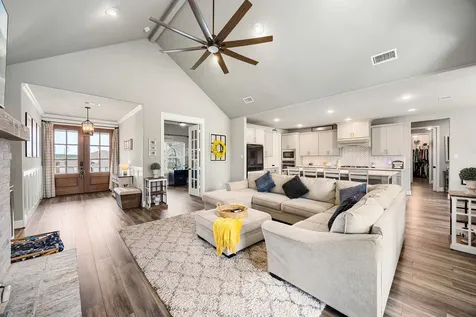 40864 Wesson Lane Magnolia TX 77354