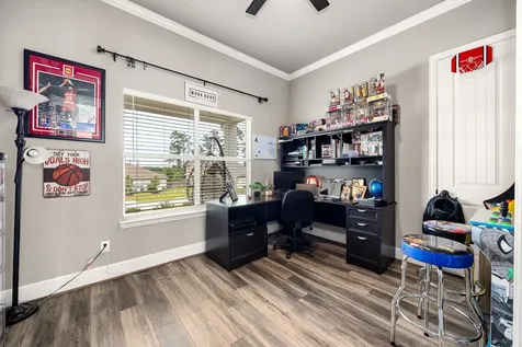 40864 Wesson Lane Magnolia TX 77354