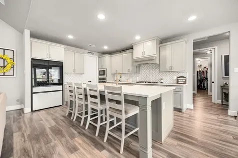 40864 Wesson Lane Magnolia TX 77354
