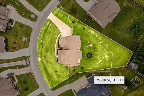 40864 Wesson Lane Magnolia TX 77354