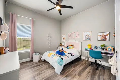 40864 Wesson Lane Magnolia TX 77354