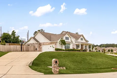 40864 Wesson Lane Magnolia TX 77354