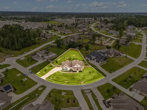 40864 Wesson Lane Magnolia TX 77354