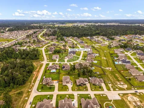 40864 Wesson Lane Magnolia TX 77354