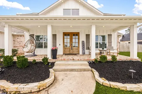 40864 Wesson Lane Magnolia TX 77354