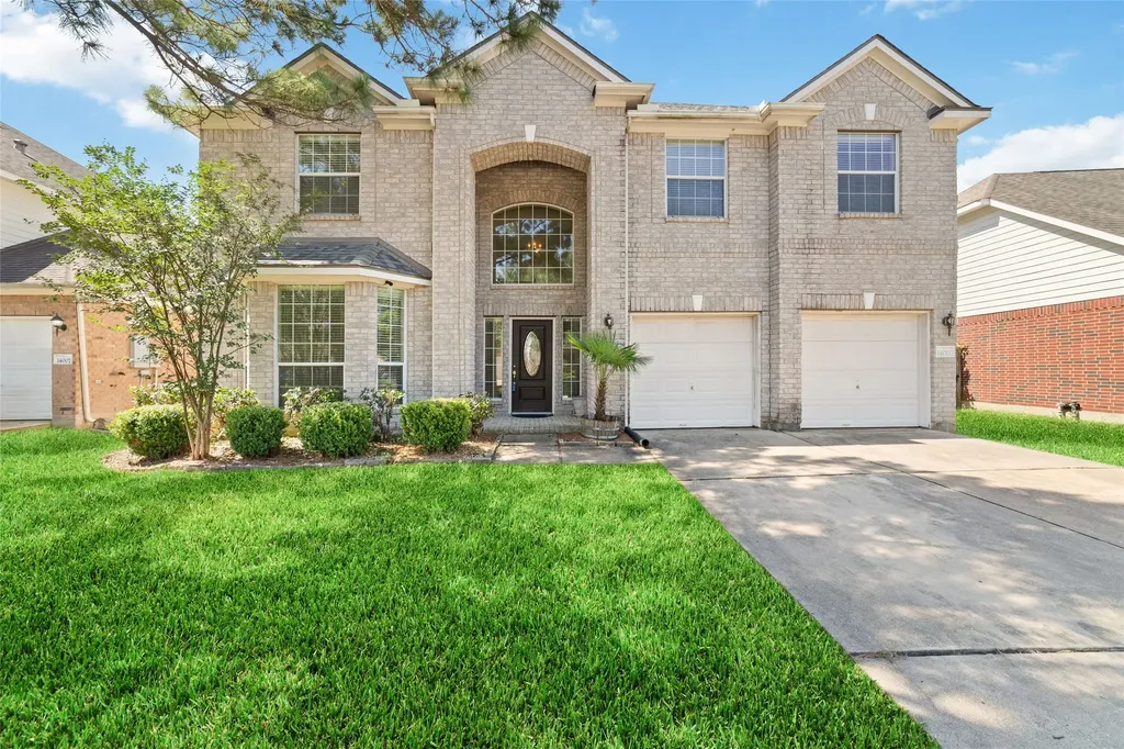 14011 Mohave Way Drive Cypress TX 77429