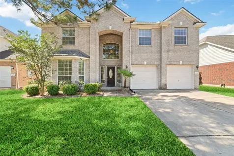 14011 Mohave Way Drive Cypress TX 77429