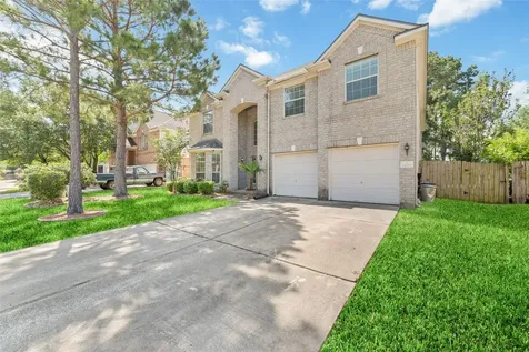 14011 Mohave Way Drive Cypress TX 77429