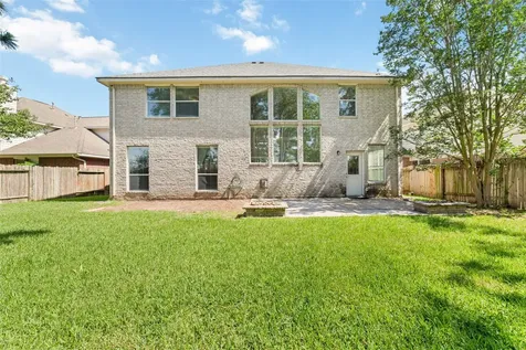 14011 Mohave Way Drive Cypress TX 77429